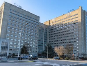 Gent Üniversite Hastanesi siber saldırıya uğradı