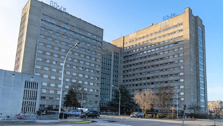 Gent Üniversite Hastanesi siber saldırıya uğradı