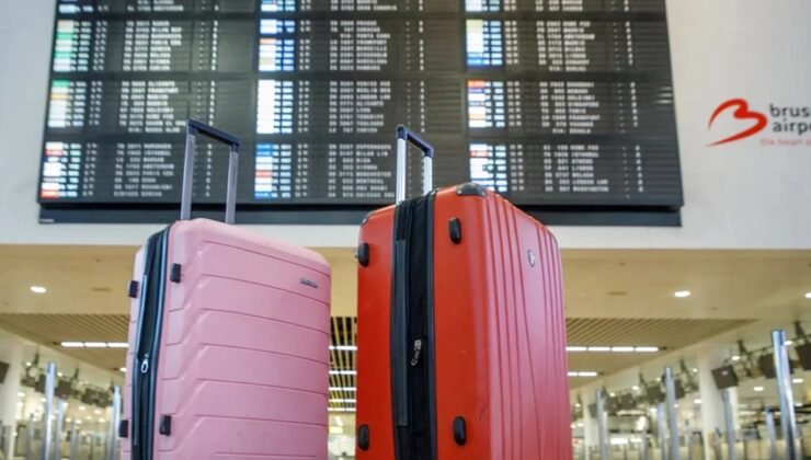 Brüksel ve Charleroi havaliamanları 26 Kasım’da yapılacak tüm uçuşları iptal etti