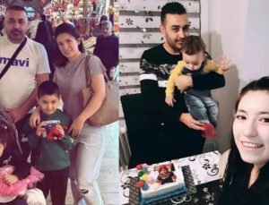 Gurbetçi ailenin ölümünde cinayet şüphesi