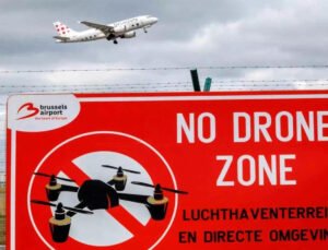 Belçika’da hava güvenliği merkezi kuruluyor