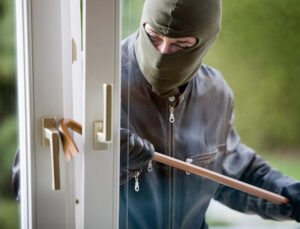 Bu ipuçlarıyla evinizi hırsızlık riskine karşı daha güvenli hale getirebilirsiniz.