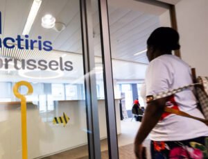 Brüksel’de işsizlik oranı yükseldi