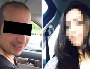 Almanya’da Türk koca eşini çocuklarının gözleri önünde bıçaklayarak öldürdü