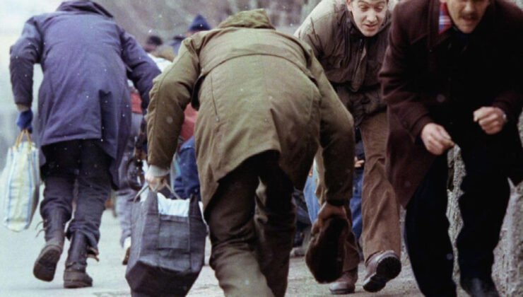 Belçikalıların da içinde olduğu Avrupa’yı sarsan iğrenç ve utanç verici iddia