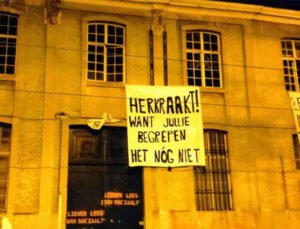 Belçika’nın Gent şehrinde sosyal konutlardaki işgaller yarıdan fazla azaldı