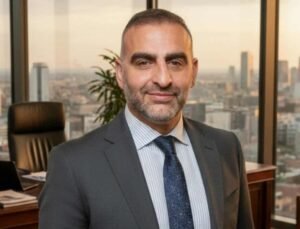 Belçika Avrupa Rizeliler Derneği Başkanlığı’na Mehmet Morgil getirildi