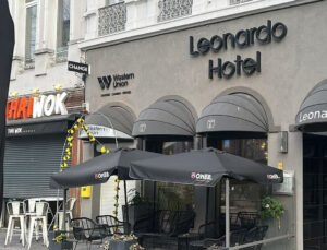 Belçika’nın Anvers şehrinde 53 yaşındaki bir kadın, otelde partneri tarafından öldürüldü