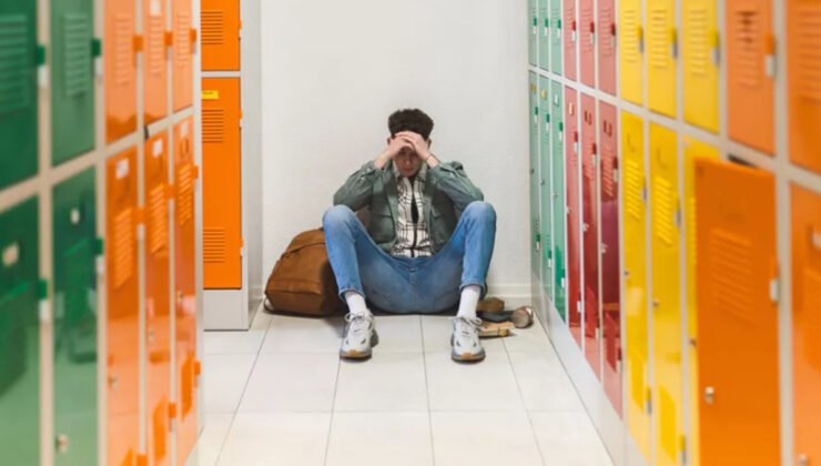 Belçika Flaman hükümeti sorunlu öğrenciler için her okula davranış uzmanı zorunluluğu getiriyor