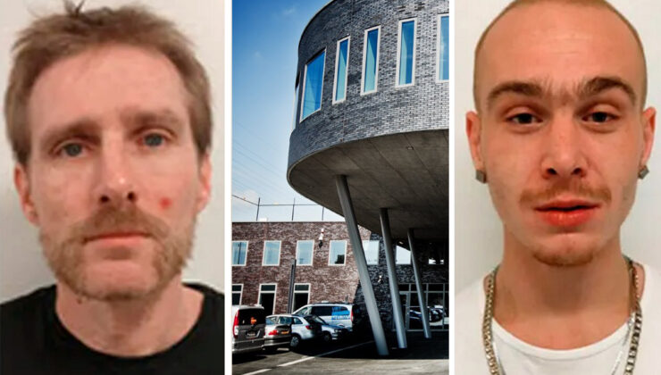 Belçika federal polisi, Gent Adli Psikiyatri Merkezi’nden kaçan iki tutukluyu arıyor