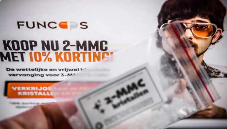 Hollanda’da funcaps ürünlerini kullanan 49 kişinin ölümü araştırılıyor