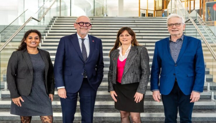 Belçika Anvers bölgesi yönetimi vatandaşlardan alınan 47 avroluk eyalet vergisini kaldırdı