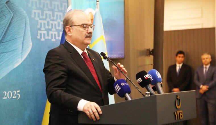 Vatana Adanmış Bir Ömür: Mustafa Kırımoğlu