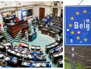 Belçika’da 1 ocak 2026’dan itibaren hayatımızda neler değişecek?