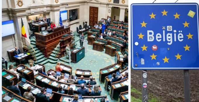 Belçika’da 1 ocak 2026’dan itibaren hayatımızda neler değişecek?