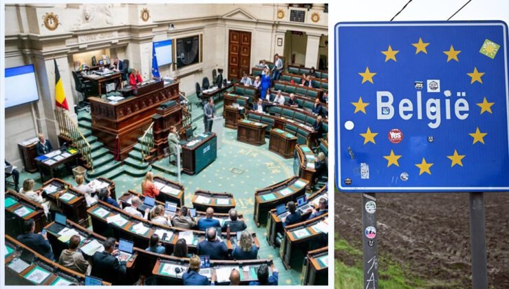 Belçika’da 1 ocak 2026’dan itibaren hayatımızda neler değişecek?