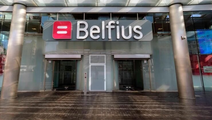Belçika hükümeti Belfius bankasının kısmi özelleştirilmesine yeşil ışık yaktı
