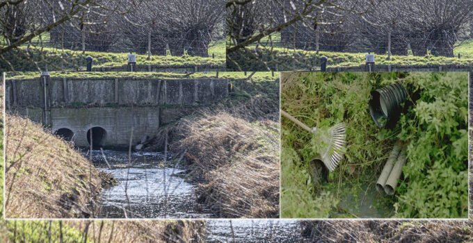 Belçika Flaman bölgesinde kanalizasyon sistemine bağlı olmayan 400 bin ev için pilot proje başlatılıyor