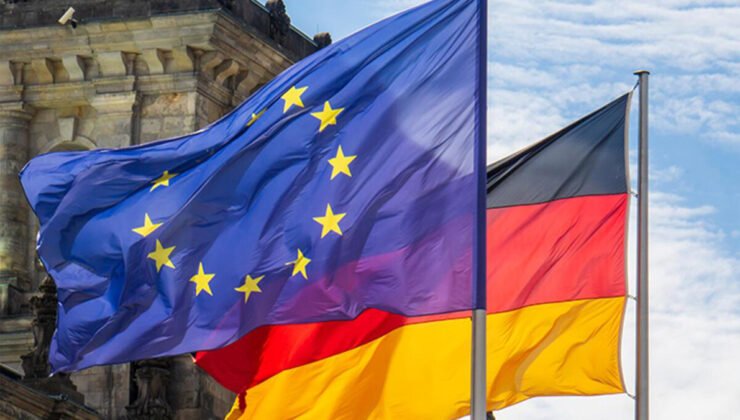 Almanya’da 1 Ocak 2025’te yürürlüğe girecek değişiklikler