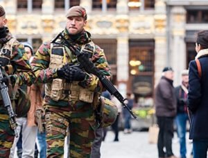 Belçika, 2025 yılında dünyanın en güvenli 20 ülkesi arasında yer aldı