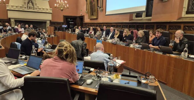 Gent belediye meclisi yıllık 120 milyon avroluk tasarruf kararını resmen onayladı