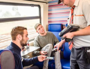 Belçika demiryolu şirketi NMBS, geniş kapsamlı bilet kontrollerinin sonuçlarını yayınladı.