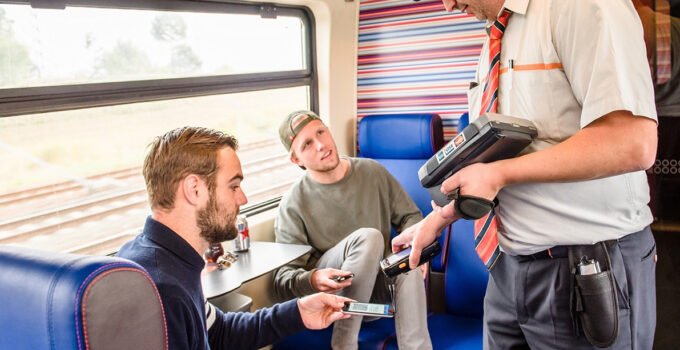 Belçika demiryolu şirketi NMBS, geniş kapsamlı bilet kontrollerinin sonuçlarını yayınladı.