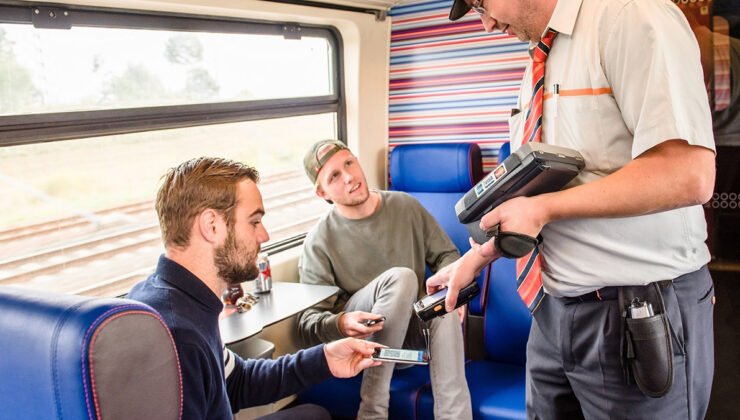 Belçika demiryolu şirketi NMBS, geniş kapsamlı bilet kontrollerinin sonuçlarını yayınladı.