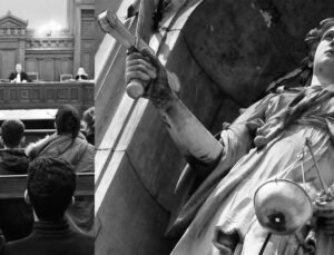 Brüksel’de dava sayısı iki katına çıktı : Sistemin çökebileceği endişeleri artıyor