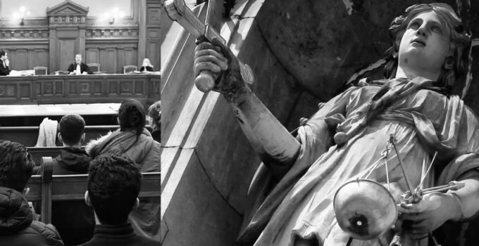 Brüksel’de dava sayısı iki katına çıktı : Sistemin çökebileceği endişeleri artıyor