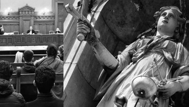 Brüksel’de dava sayısı iki katına çıktı : Sistemin çökebileceği endişeleri artıyor