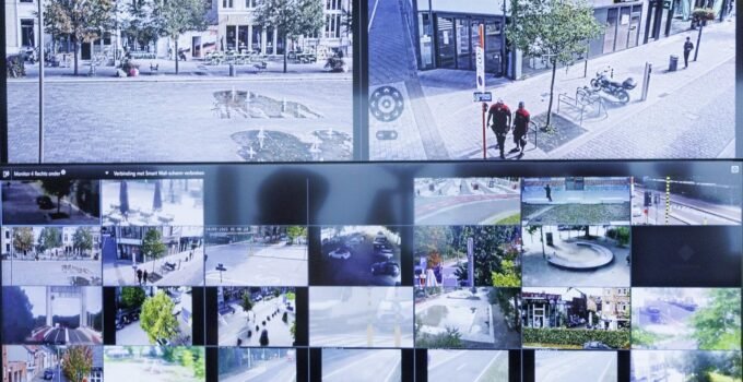 Belçika federal polisinin iddialı bir dijitalleşme projesi olan I-Police, yürürlükten kaldırılıyor