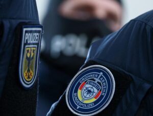 Almanya’da Federal Polis Teşkilatı bünyesinde dron savunma birimi kuruldu