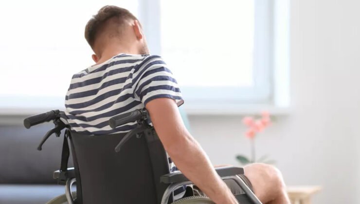 Belçika hükümeti, yalnız yaşayan engelli bireylere yönelik yardımları artırıyor