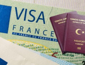 Fransa mahkemesinden Türk vatandaşları için emsal vize kararı