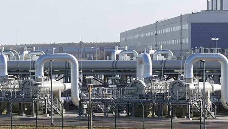 Avrupa Parlamentosu, Rusya’dan gaz alımının bitirilmesini onayladı