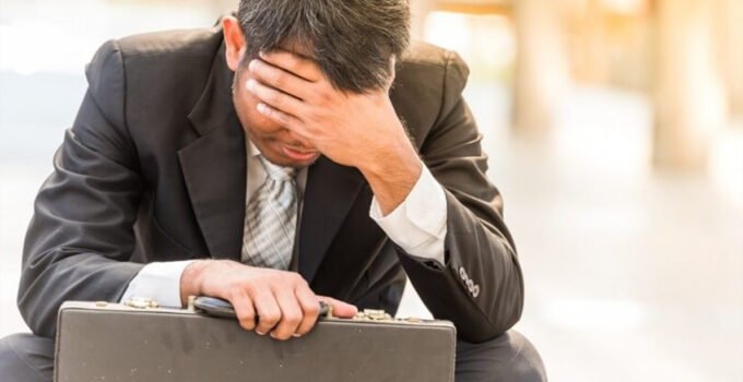 Belçika’da 2025 yılı iflasların yaşandığı rekor bir yıl oldu