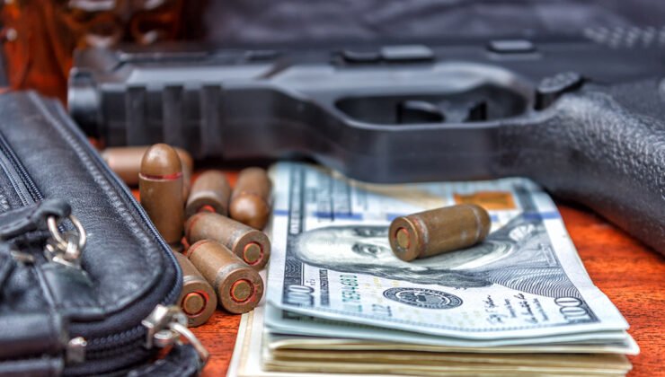 Belçika Mali Eylem Görev Gücü (FATF) : ‘Belçika, organize suç ve kara parayla mücadelede yetersiz’