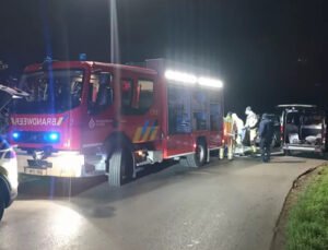 Belçika’da kayıp 37 yaşındaki adam köğeğiyle birlikte 2 ay sonra ölü bulundu