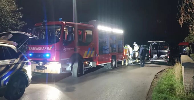 Belçika’da kayıp 37 yaşındaki adam köğeğiyle birlikte 2 ay sonra ölü bulundu