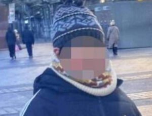 Belçika’da kayıp 10 yaşındaki otizmli çocuk bulundu.