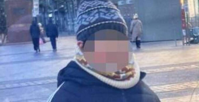 Belçika’da kayıp 10 yaşındaki otizmli çocuk bulundu.