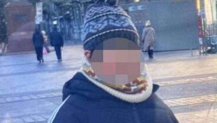 Belçika’da kayıp 10 yaşındaki otizmli çocuk bulundu.