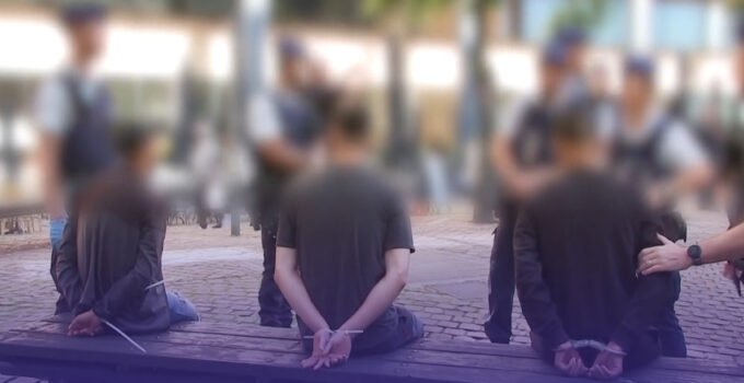 Brüksel savcılığı, “keyif amaçlı uyuşturucu kullanıcılarına” yönelik mücadeleyi sıkılaştırıyor