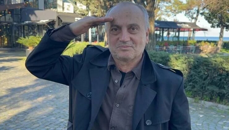 Almanya’da emekli olduktan sonra Türkiye’ye dönen 62 yaşındaki gubetçi asker kaçağı çıktı