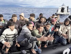 Belçika, sığınmacıların ülkeye gelmemesi için 13 milyon avro ödeyecek