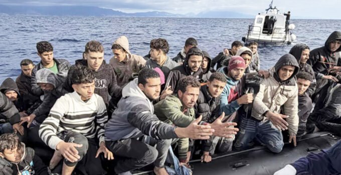 Belçika, sığınmacıların ülkeye gelmemesi için 13 milyon avro ödeyecek