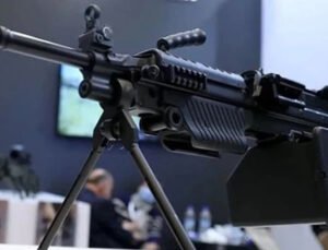 Belçika basını Türkiye’nin yeni adımını yazdı : Türkiye savunmada kritik eşiği aştı.