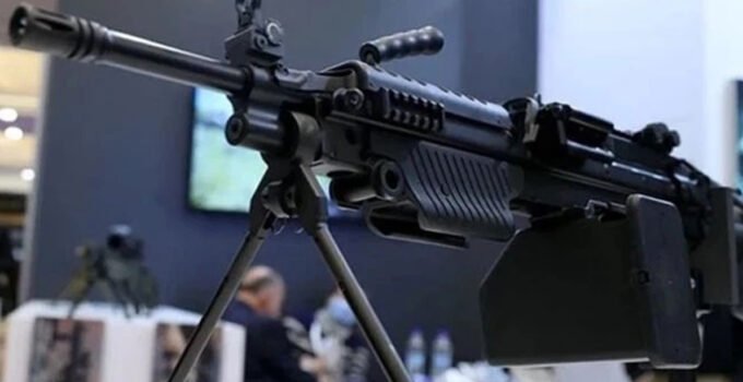 Belçika basını Türkiye’nin yeni adımını yazdı : Türkiye savunmada kritik eşiği aştı.