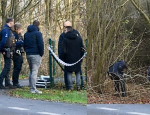 Belçika’da geçen hafta yaşanan tecavüz olayı şüphelisinin başka cinsel suçlarla da bağlantılı olabileceği düşünülüyor.